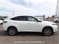 2014 Toyota Harrier