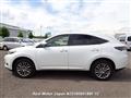 2014 Toyota Harrier