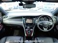 2014 Toyota Harrier