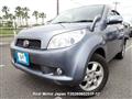 2008 Daihatsu Be-Go