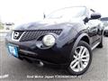 2011 Nissan Juke