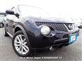 2011 Nissan Juke