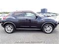 2011 Nissan Juke
