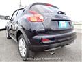 2011 Nissan Juke