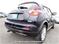 2011 Nissan Juke