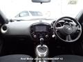 2011 Nissan Juke