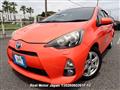 2013 Toyota AQUA