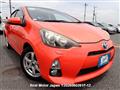 2013 Toyota AQUA
