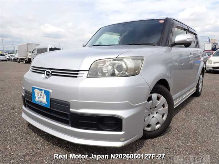 2009 Toyota Corolla Rumion