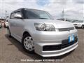 2009 Toyota Corolla Rumion