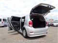 2009 Toyota Corolla Rumion