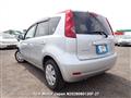 2011 Nissan Note