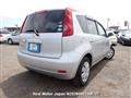2011 Nissan Note