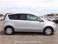 2011 Nissan Note