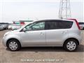 2011 Nissan Note
