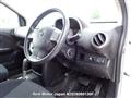 2011 Nissan Note