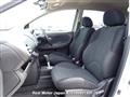2011 Nissan Note