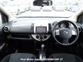 2011 Nissan Note