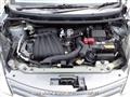 2011 Nissan Note