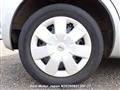 2011 Nissan Note