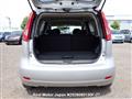 2011 Nissan Note