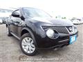 2011 Nissan Juke
