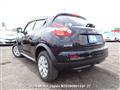 2011 Nissan Juke