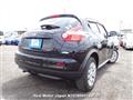 2011 Nissan Juke