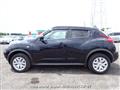 2011 Nissan Juke