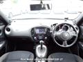 2011 Nissan Juke