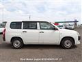 2015 Toyota Probox Van