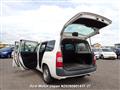 2015 Toyota Probox Van