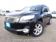 2010 Toyota Vanguard