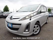 2009 Mazda Biante