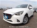 2015 Mazda Demio