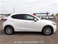 2015 Mazda Demio