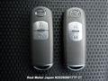 2015 Mazda Demio