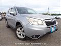 2013 Subaru Forester