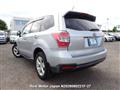 2013 Subaru Forester