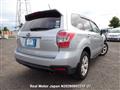2013 Subaru Forester
