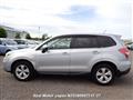 2013 Subaru Forester