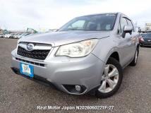2013 Subaru Forester