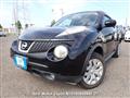 2010 Nissan Juke