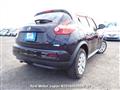 2010 Nissan Juke