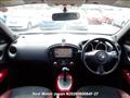 2010 Nissan Juke