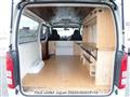 2013 Toyota Hiace Van