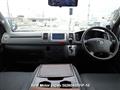 2013 Toyota Hiace Van