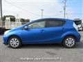 2013 Toyota AQUA