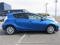 2013 Toyota AQUA