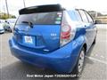 2013 Toyota AQUA